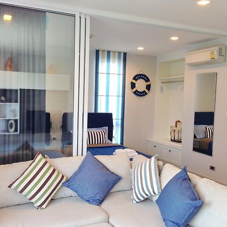 The Crest Santora Hua-Hin Apartment Hua Hin Exterior photo