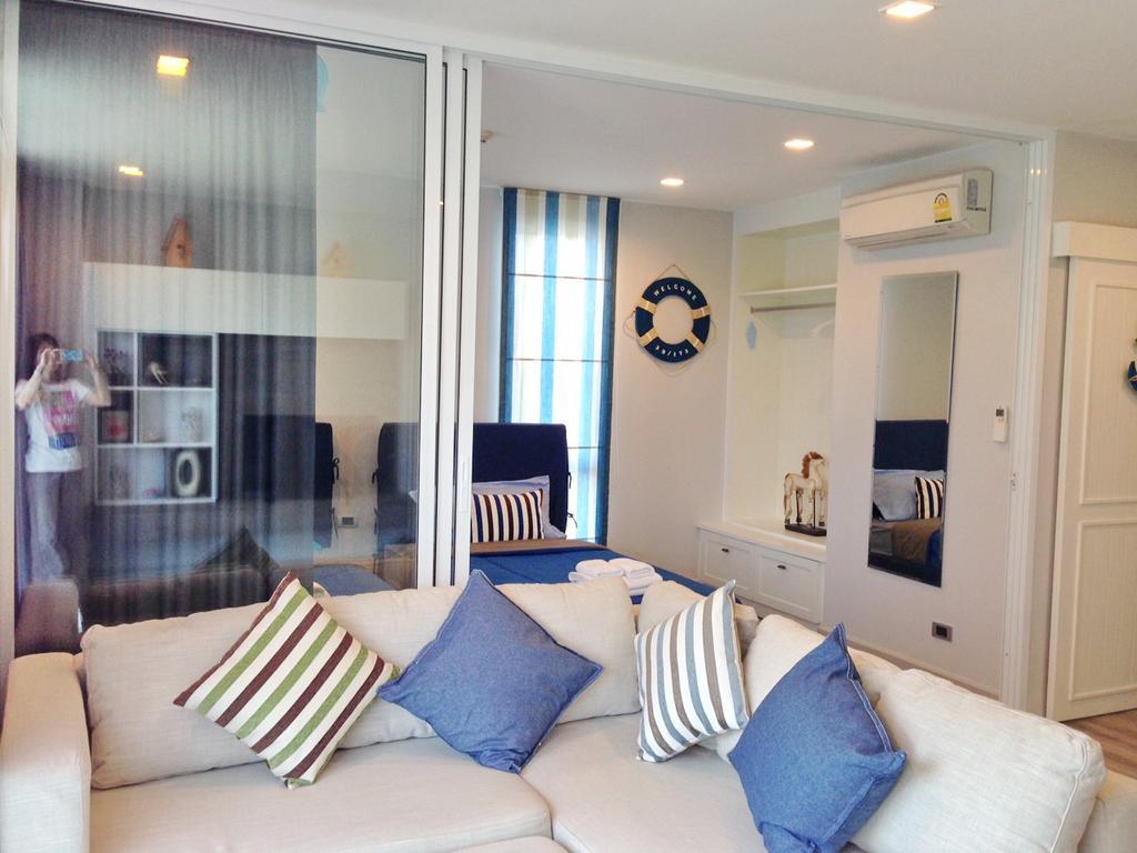 The Crest Santora Hua-Hin Apartment Hua Hin Exterior photo