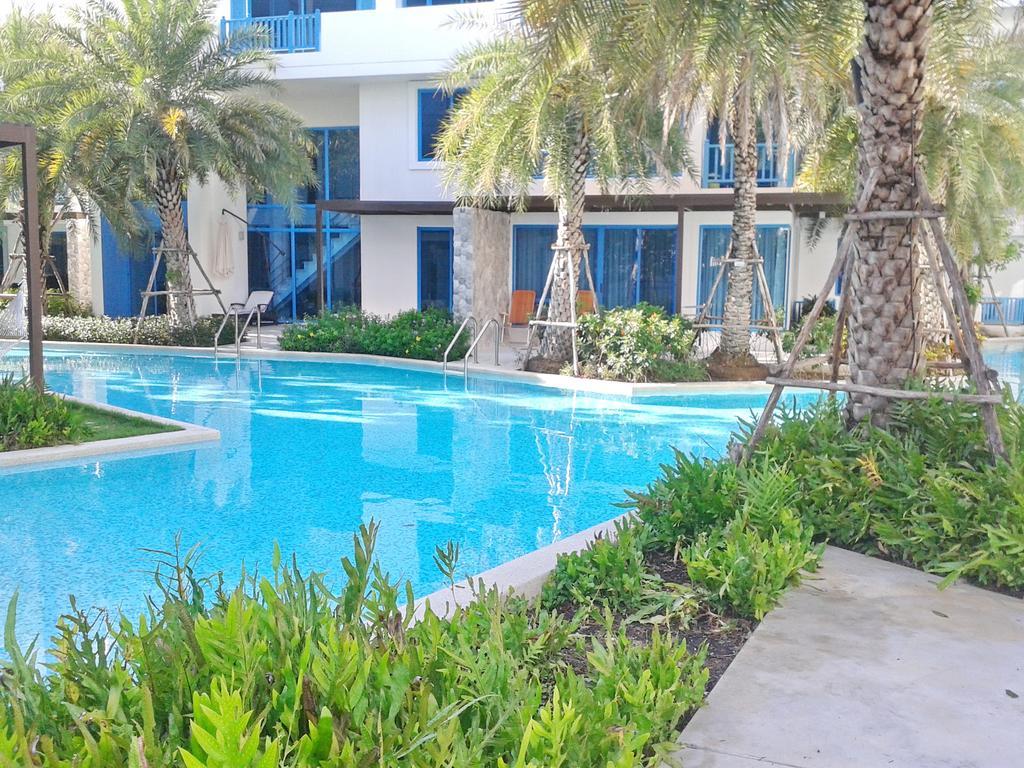 The Crest Santora Hua-Hin Apartment Hua Hin Exterior photo