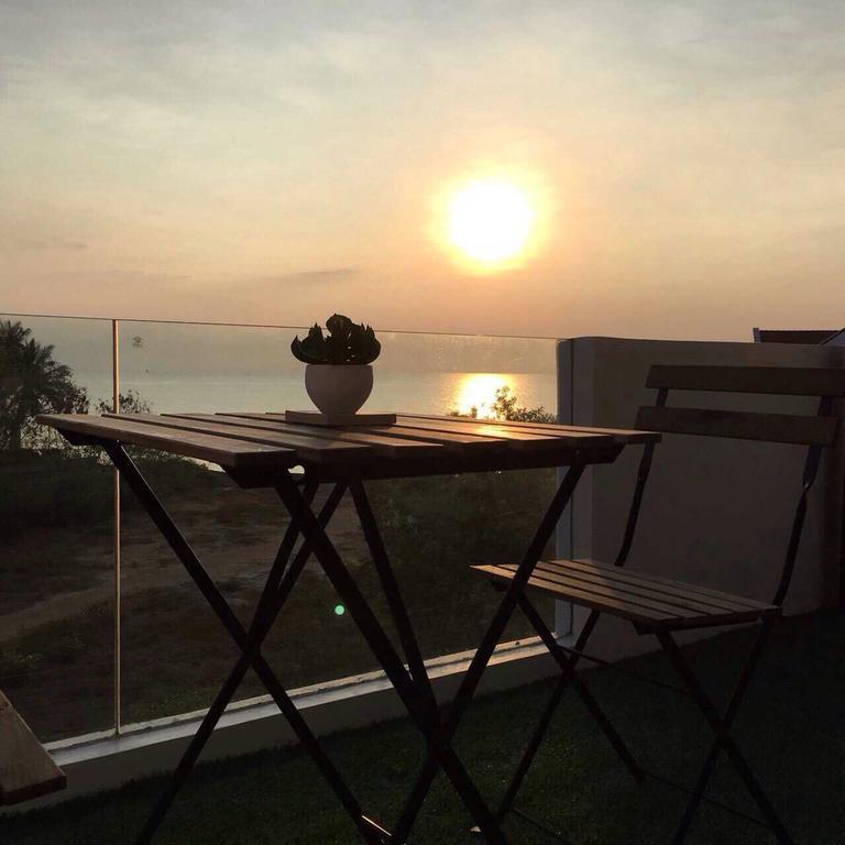 The Crest Santora Hua-Hin Apartment Hua Hin Exterior photo