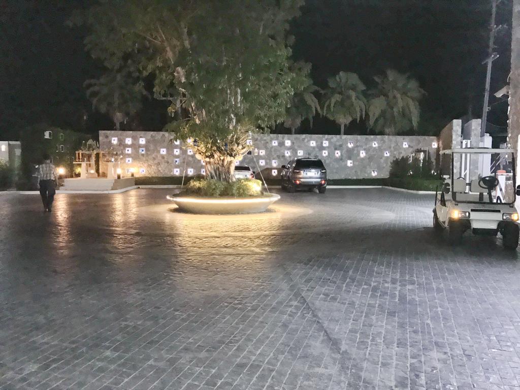 The Crest Santora Hua-Hin Apartment Hua Hin Exterior photo