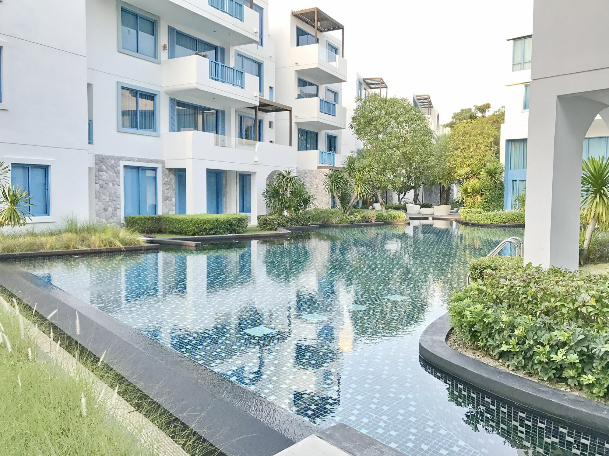 The Crest Santora Hua-Hin Apartment Hua Hin Exterior photo