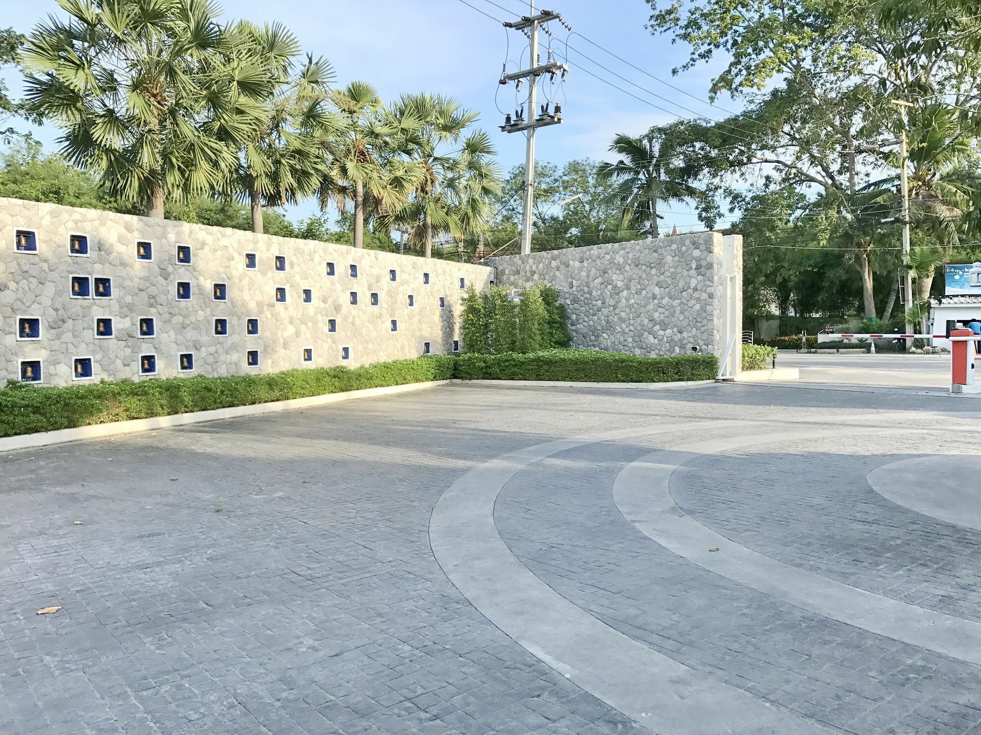 The Crest Santora Hua-Hin Apartment Hua Hin Exterior photo